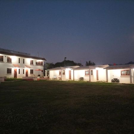 Villazol Cabanas Zacatlán 외부 사진