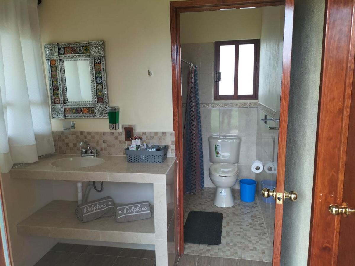 Villazol Cabanas Zacatlán 외부 사진